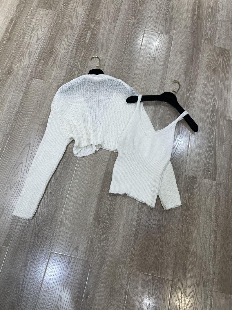 Christian Dior Sweaters